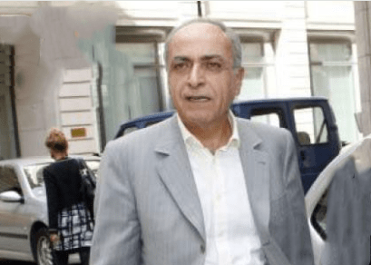 Ziad Takieddine Ziad Takieddine