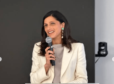 Éléonore Caroit Éléonore Caroit