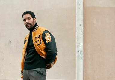 Jérémy Nadeau Jérémy Nadeau