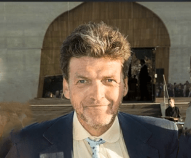 Benjamin de Rothschild Benjamin de Rothschild