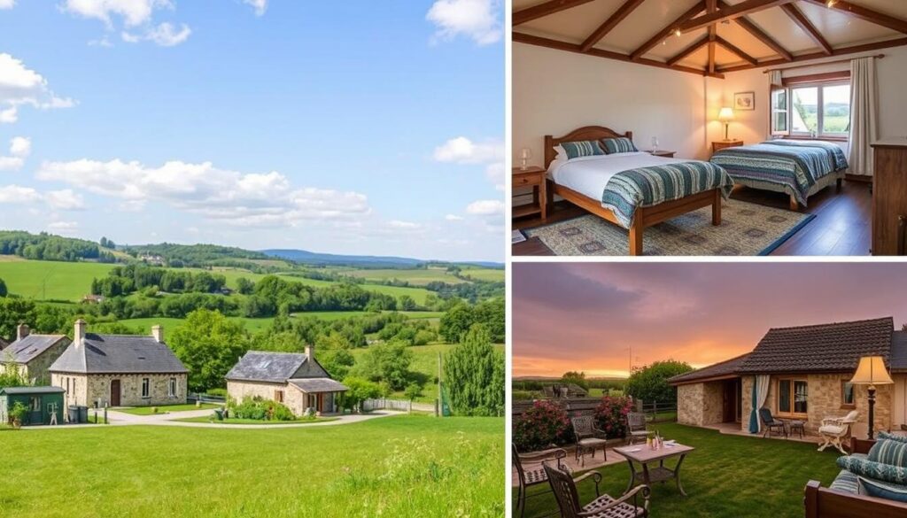 hébergement vieilles charrues 2026 hébergement vieilles charrues 2026