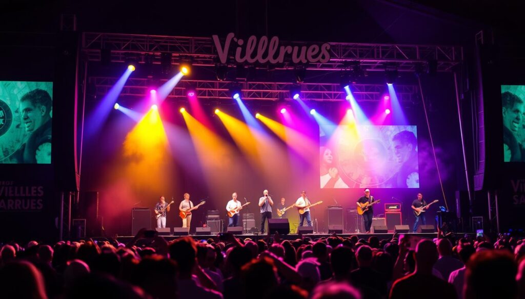 programmation vendredi vieilles charrues 2026 programmation vendredi vieilles charrues 2026