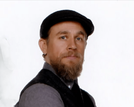 Charlie Hunnam Charlie Hunnam