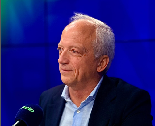 Yves Coppieters Yves Coppieters