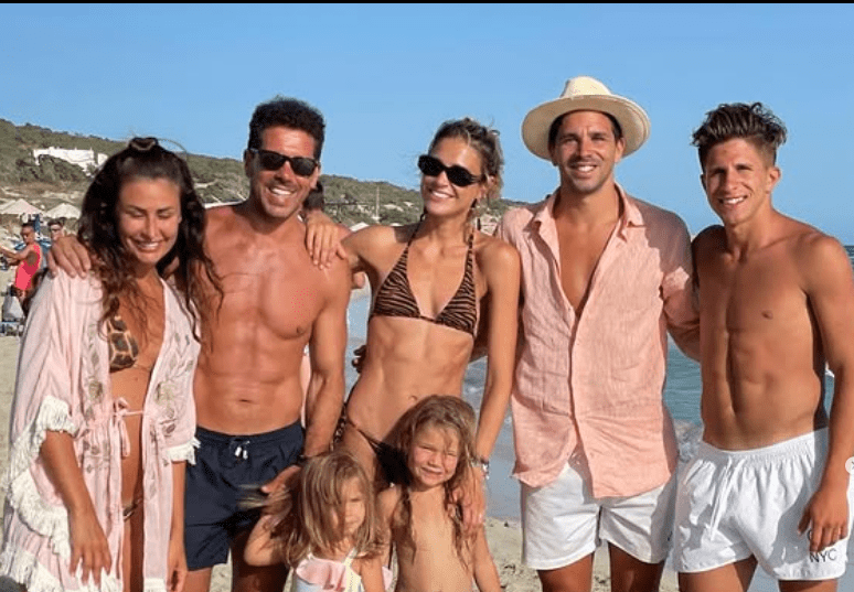 Le fils de Diego Simeone