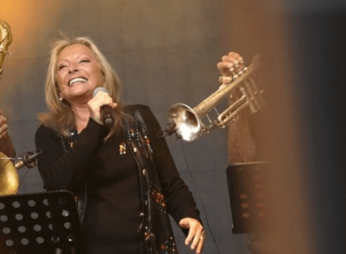 Véronique Sanson Véronique Sanson