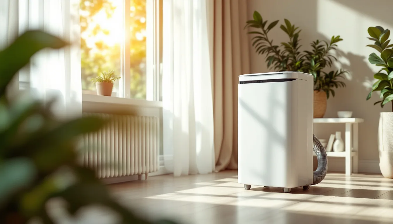Climatiseur mobile : est-ce que ça rafraîchit vraiment ? Prix, conso et le piège du monobloc