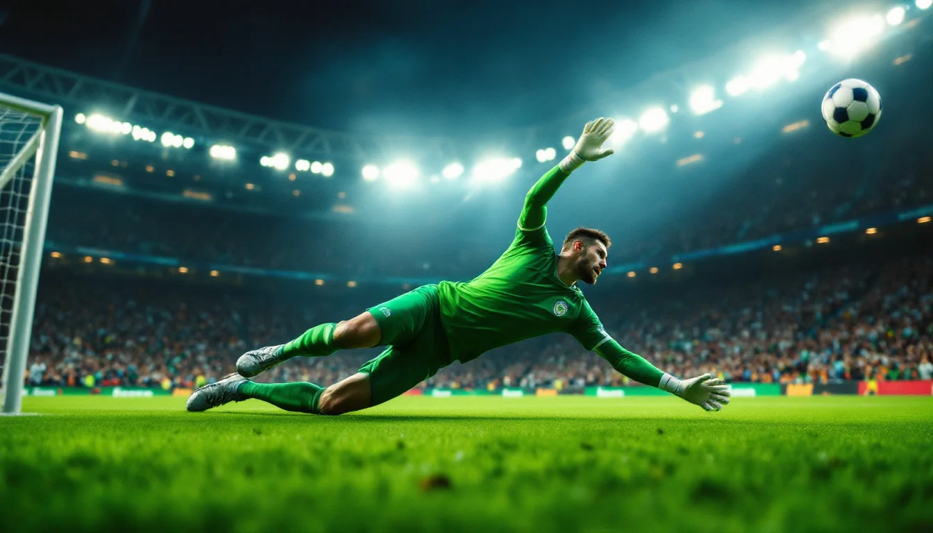 Luca Zidane, gardien de l'Algérie à la Coupe du monde 2026 : pourquoi le fils de Zizou fait autant parler