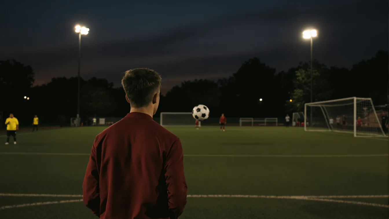 Cristiano Ronaldo Jr : âge, club, PSG… qui est le fils de CR7 dont tout le monde parle ?