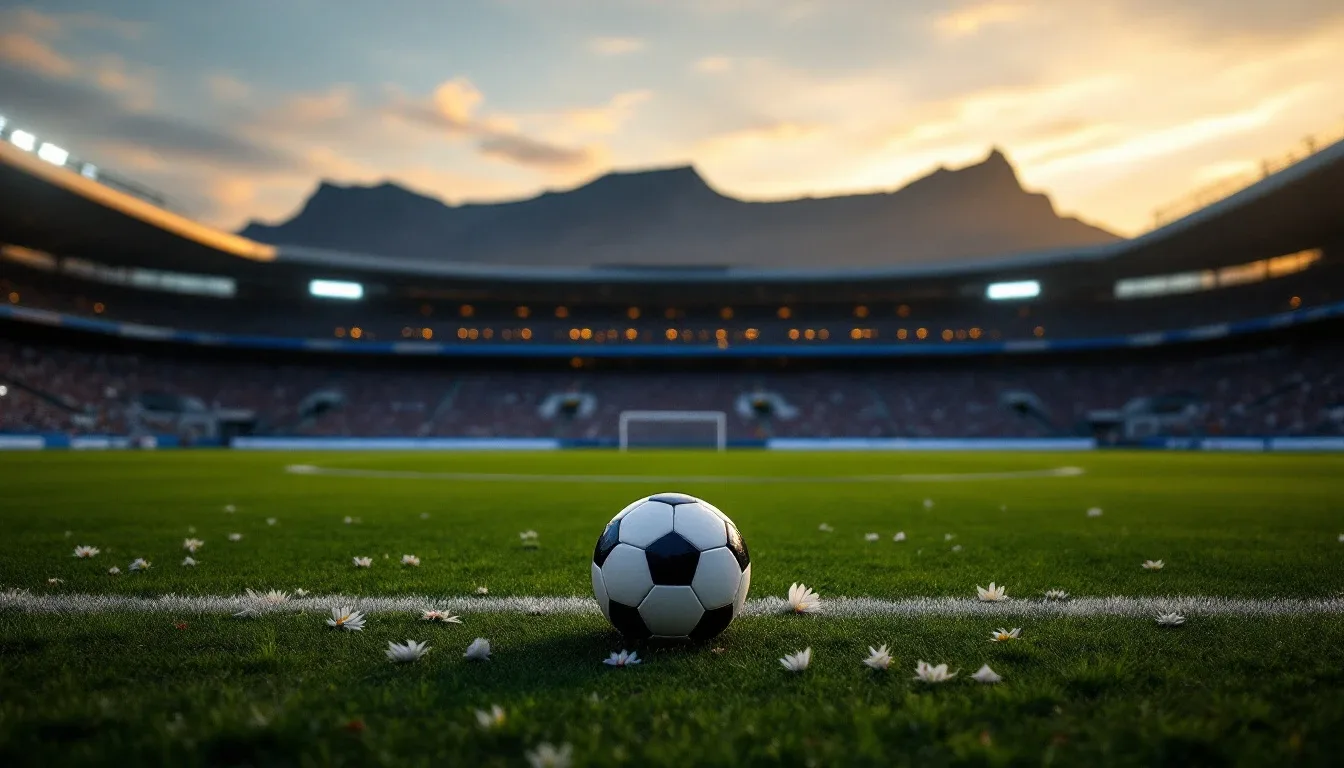 Mort de Jayden Adams : ce que l'on sait du décès du footballeur sud-africain