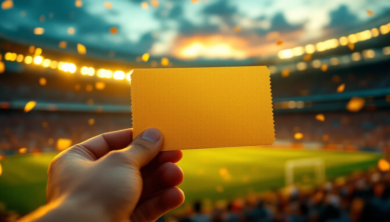 Prix des billets pour la finale de la Coupe du monde 2026 : de 2 030 à 32 970 dollars